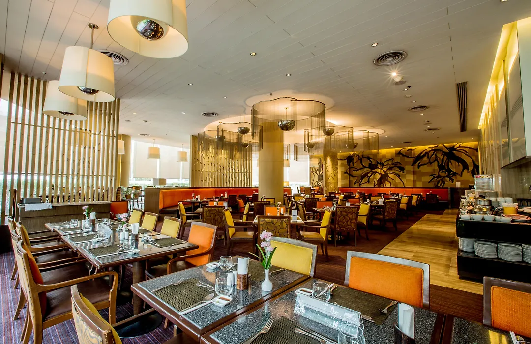 Century Park Hotel-1