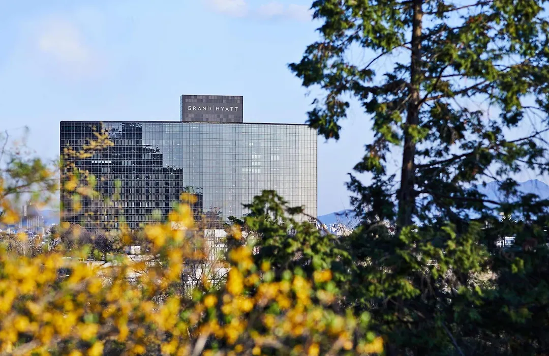 Grand Hyatt Seoul-1
