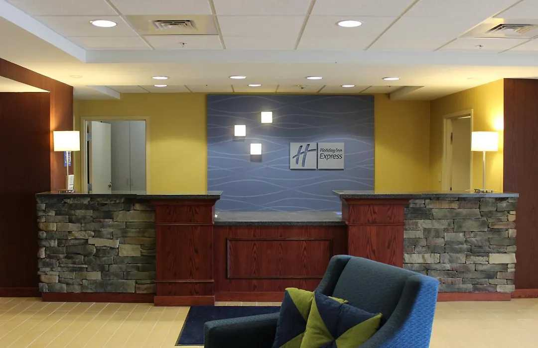 Holiday Inn Express Milford By Ihg-1