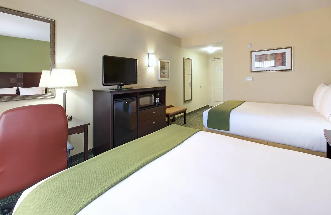 Holiday Inn Express & Suites Covington By Ihg-1