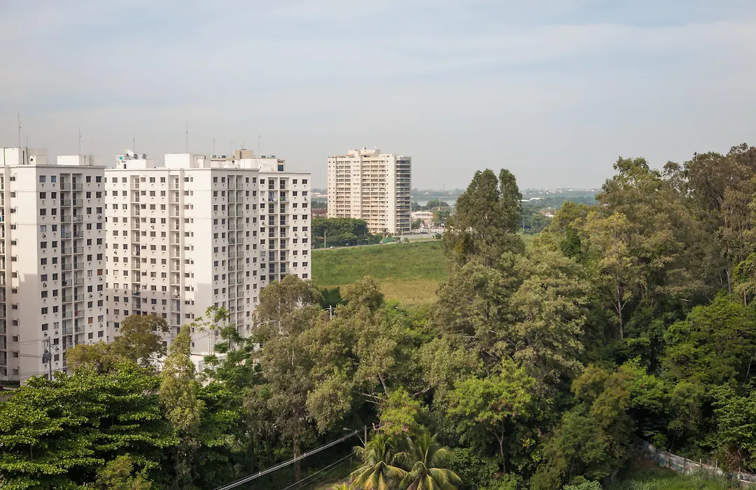 Quality Rio de Janeiro - Barra da Tijuca-1