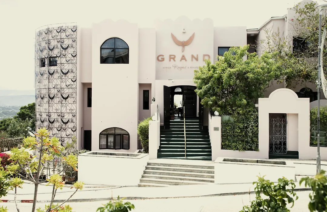 Grand Africa Rooms & Rendezvous-1