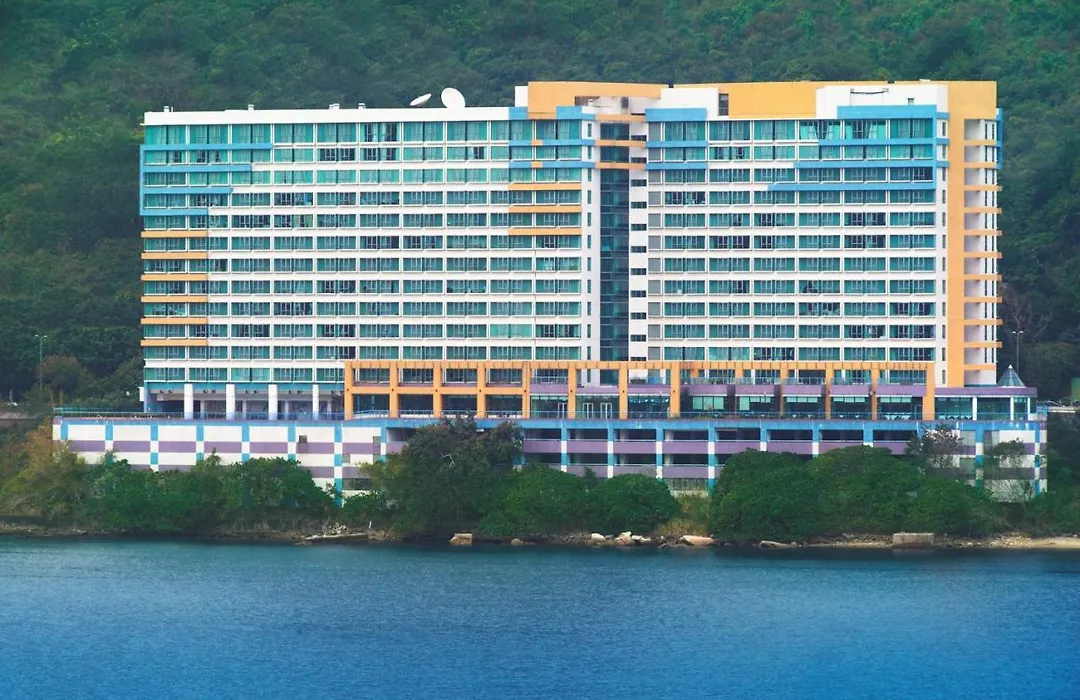 Grand Bay View Hotel-1