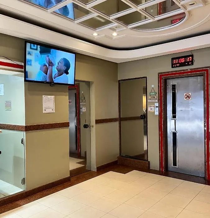 Hotel Avenida-1