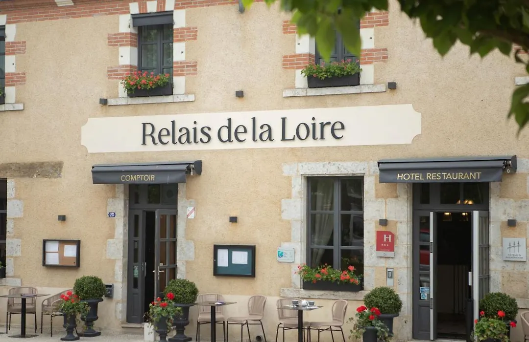 Relais de la Loire-1