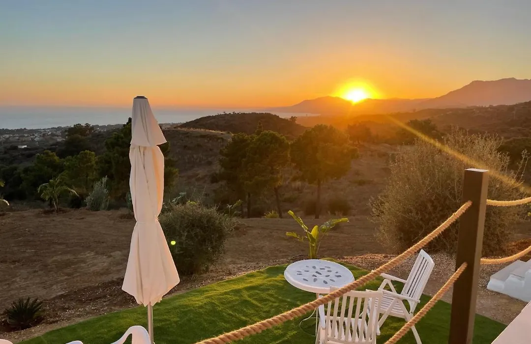 Finca Ines Marbella - Luxury Farm House-1
