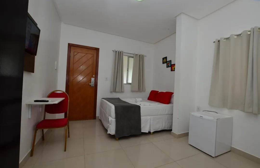 Hotel Diamante Negro-1