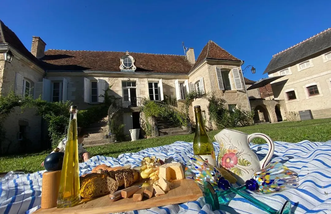 Maison Harmonie-1