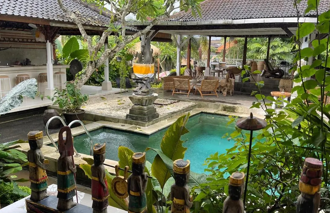 Chakra Living Ubud-1