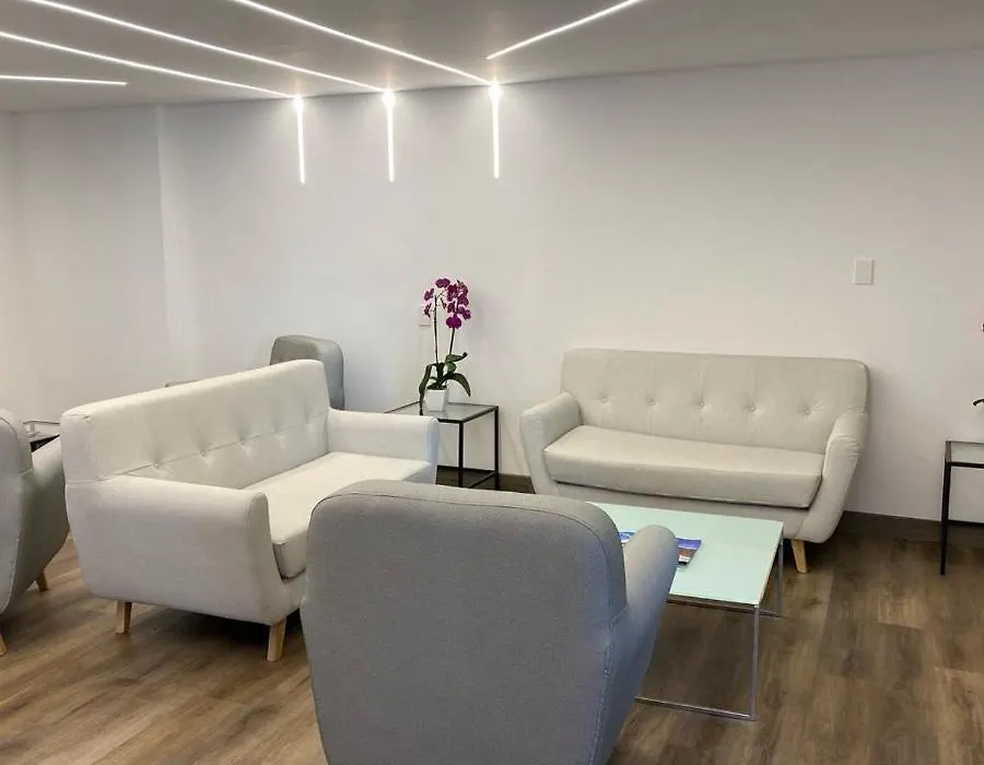 Hotel Yolima Real-1
