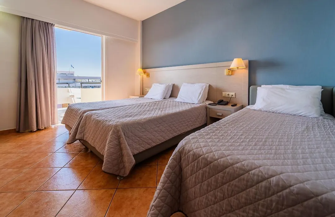 Oceanis Hotel-1