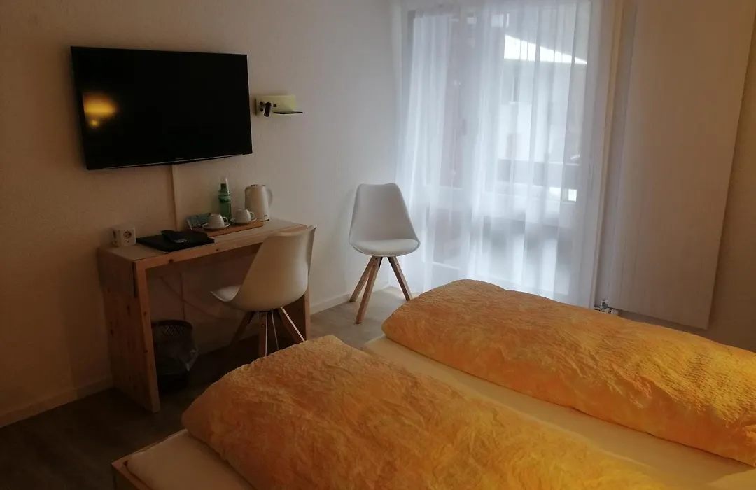 Hotel Residence-1