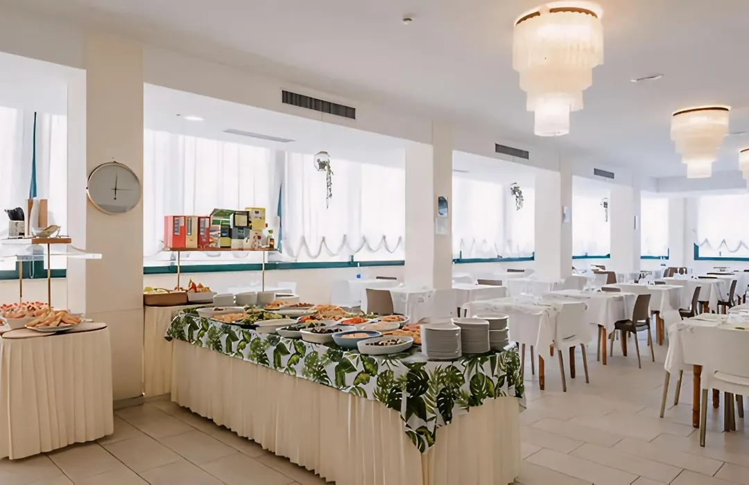 Hotel Baltic-1