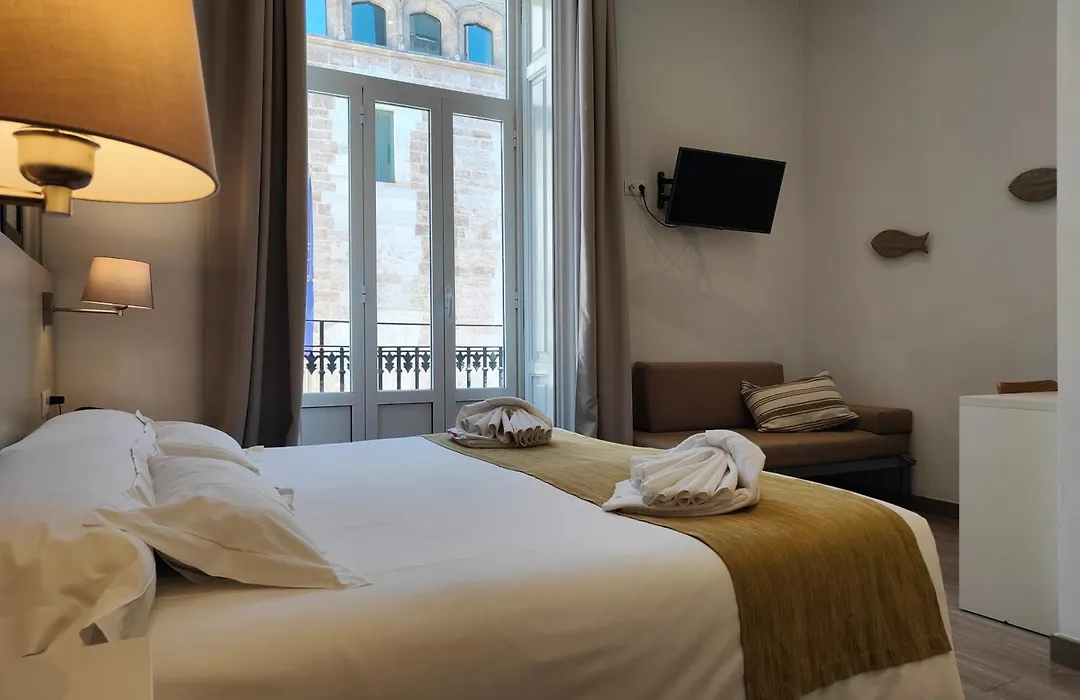 Hotel San Lorenzo Boutique-1