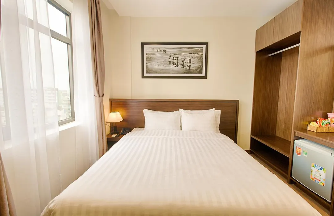 Central Hotel & Spa Danang-1