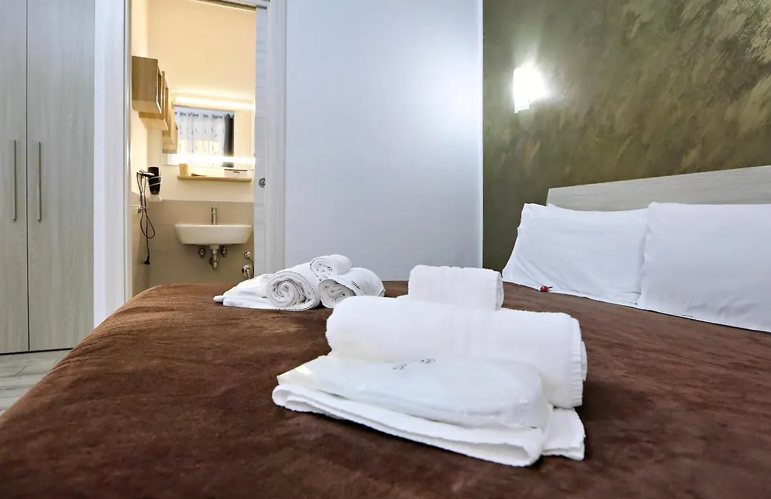 Relais Villa Borghese-1