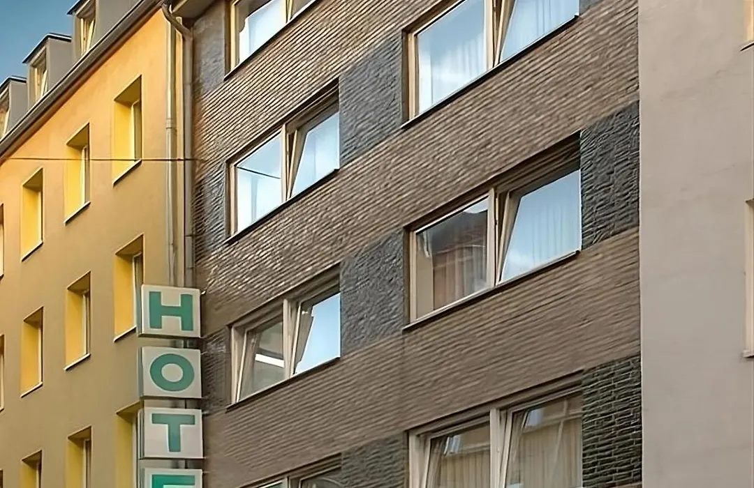 Hotel Ziegenhagen-1
