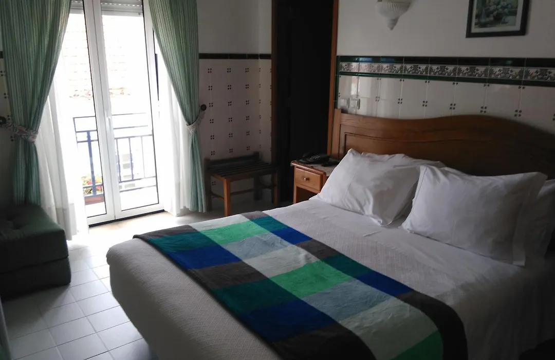 Hotel Atlântica-1