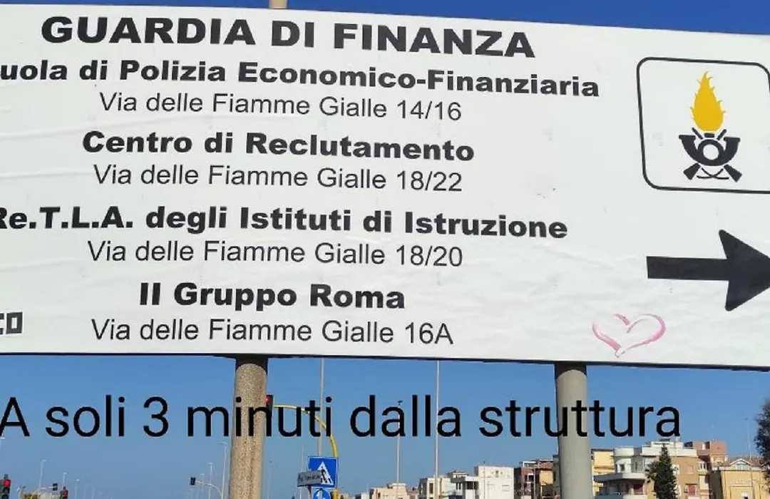 Blue Marine di Ostia-1