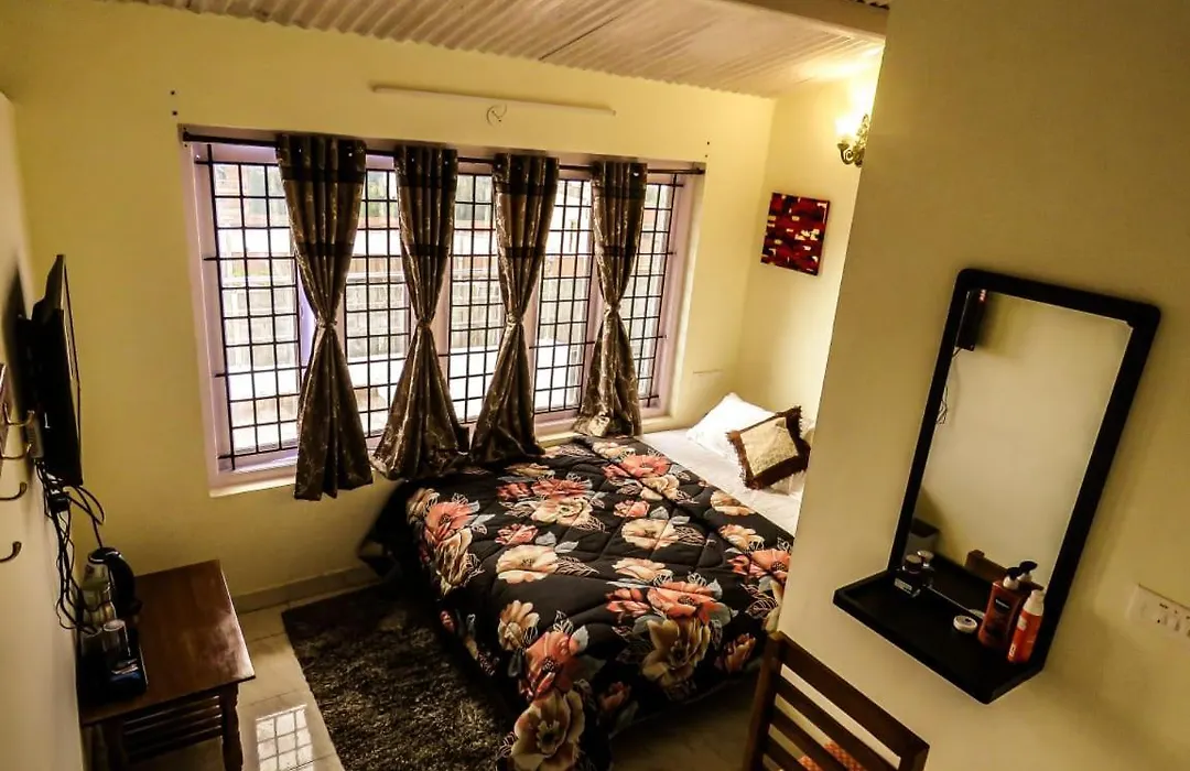 Bob'S Haven Bungalow-1