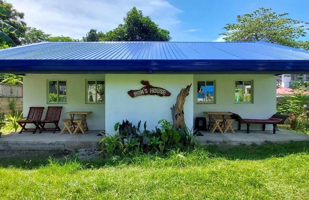 Beach House, San Juan, La Union-1
