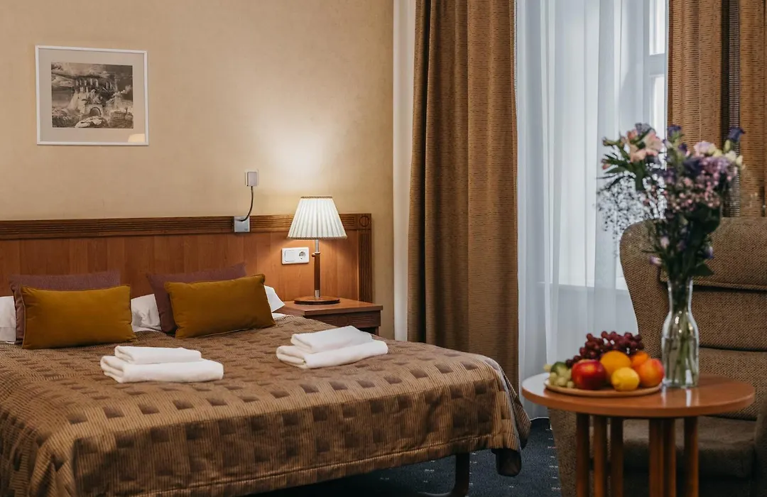 Hotel Rinno-1