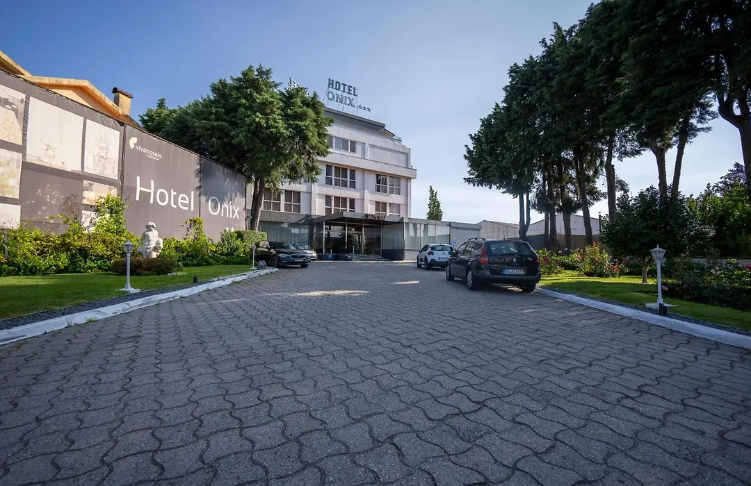 Hotel Onix-1