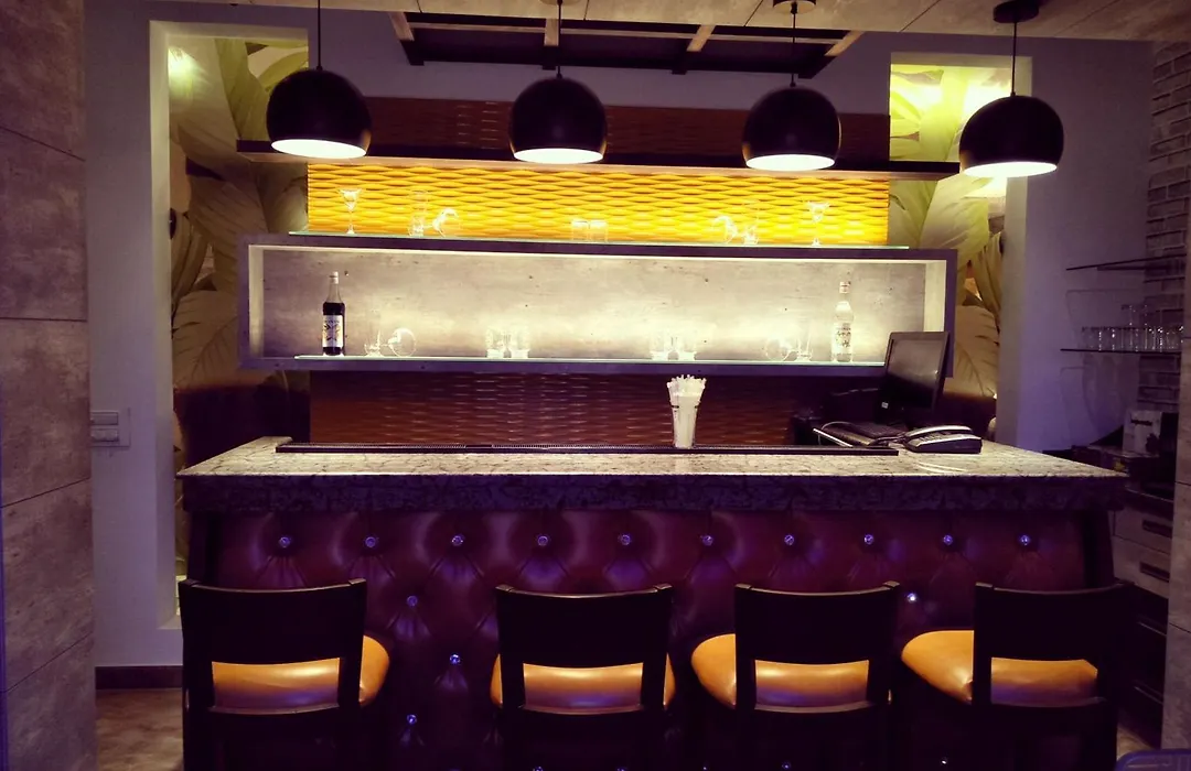Ab Clarks Inn Jalandhar-1