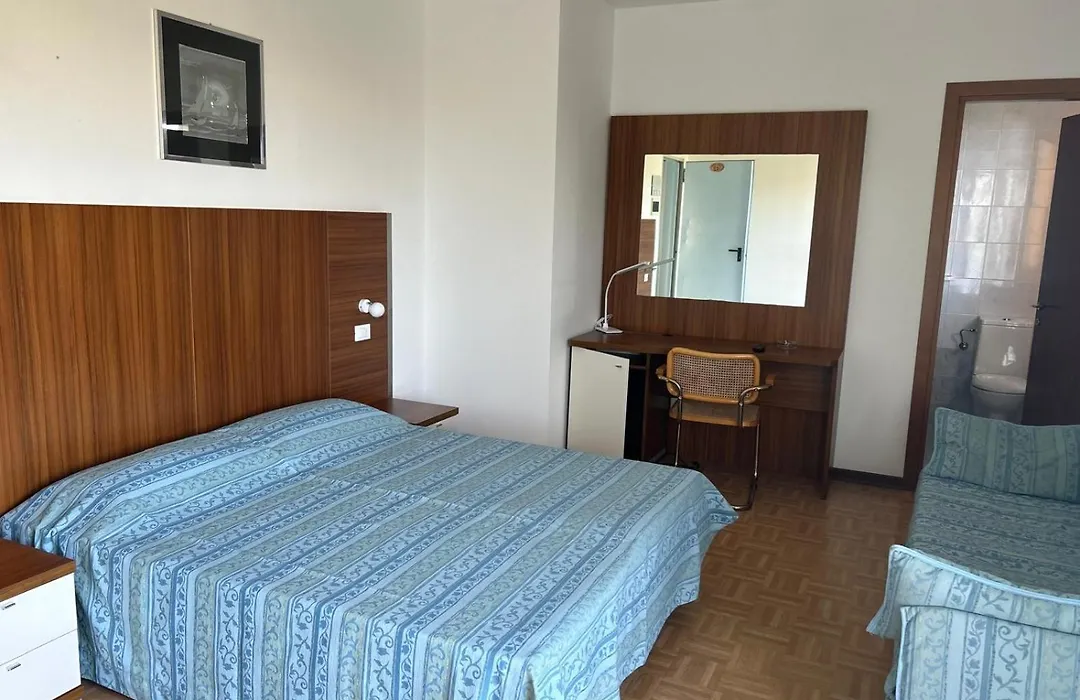 Hotel Aspe-1