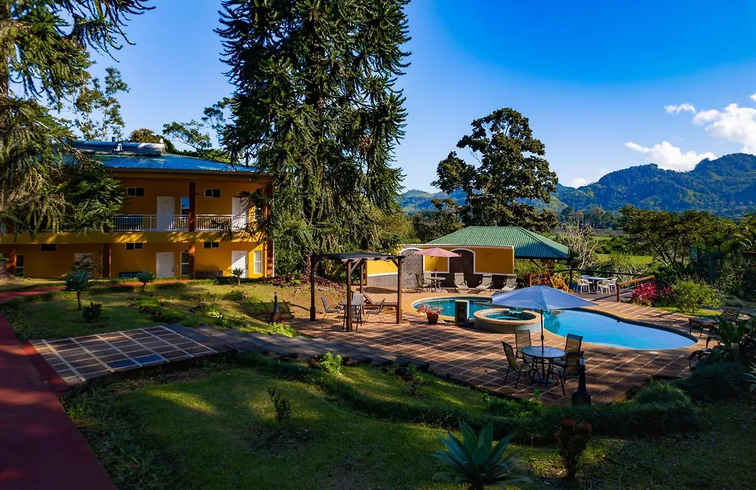 Hotel Villa Florencia-1
