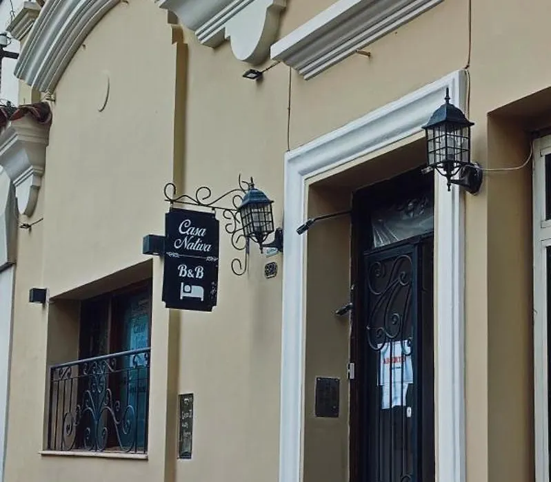 Casa Nativa-1