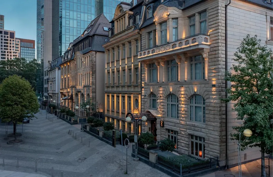 Lume Boutique Hotel, Autograph Collection-1