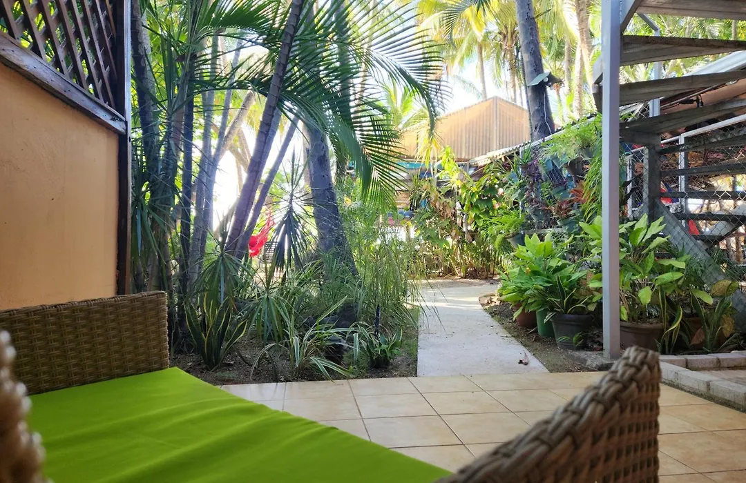 Hotel La Palapa-1