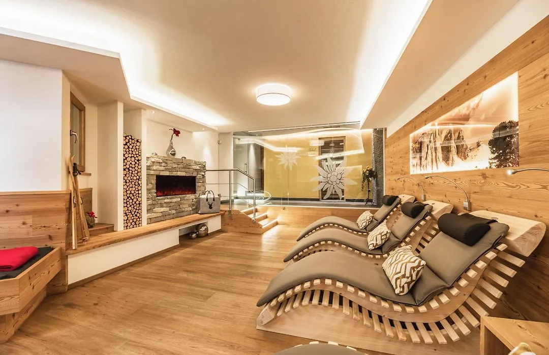 Garni Hotel Miara-1