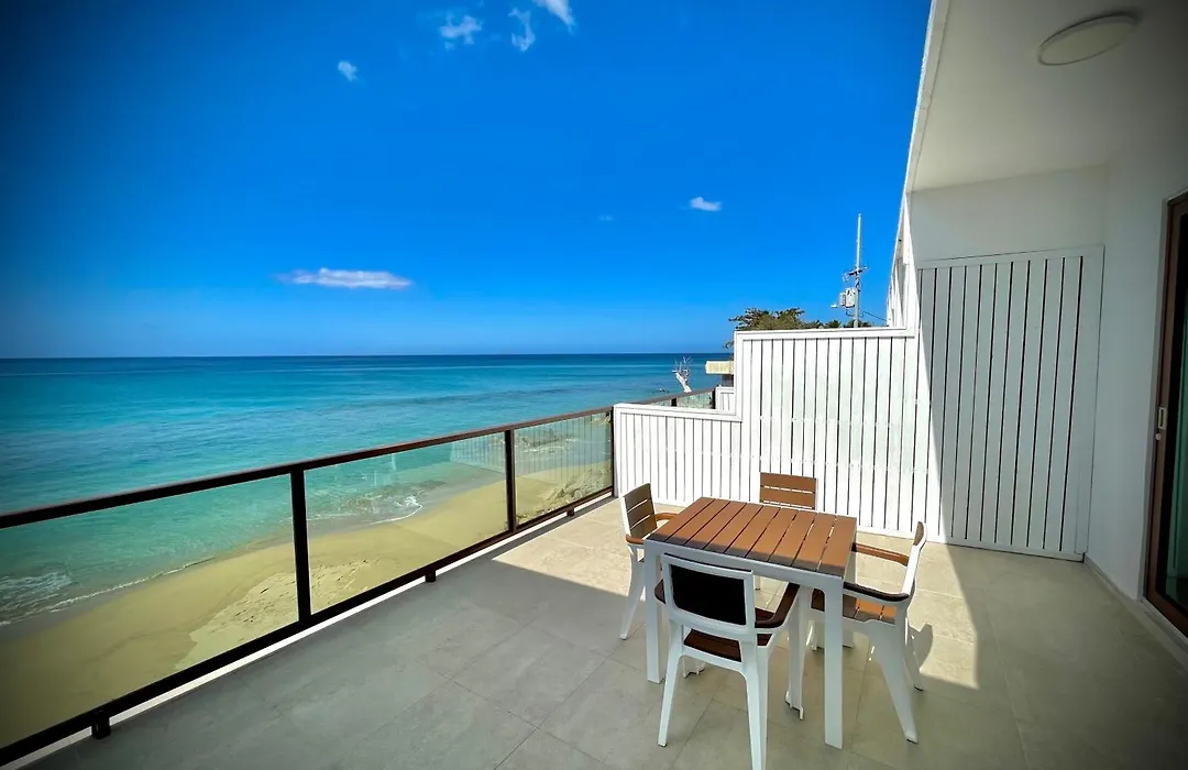 1 Corcega Beachfront Suites-1