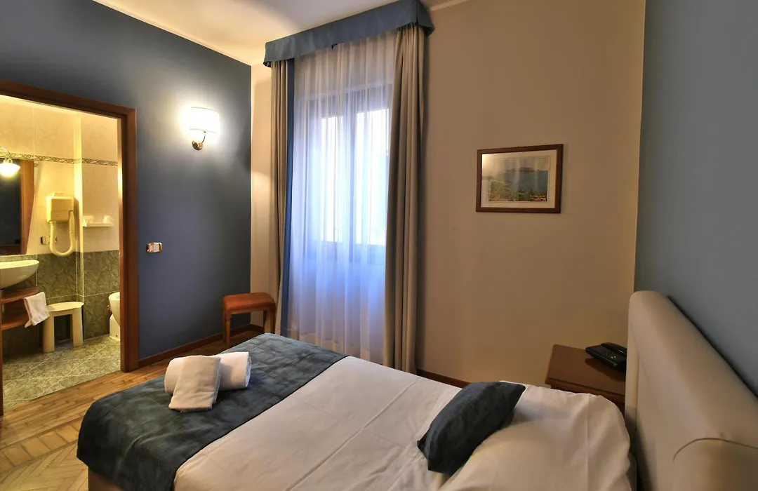 Hotel Cavour-1