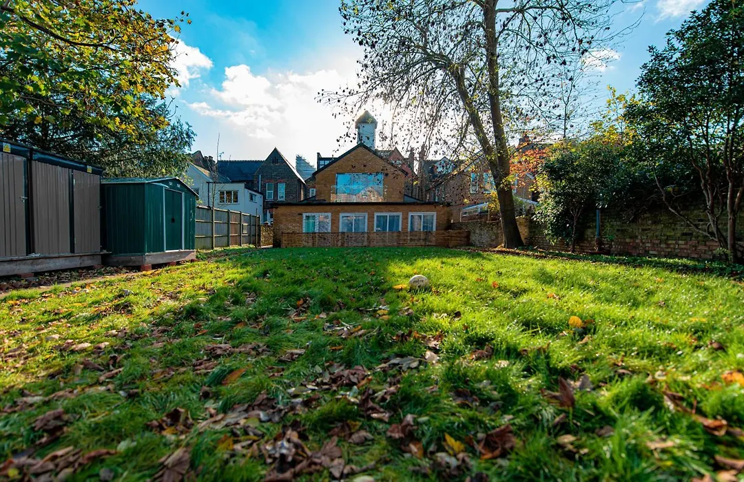 Ealing Residency-1