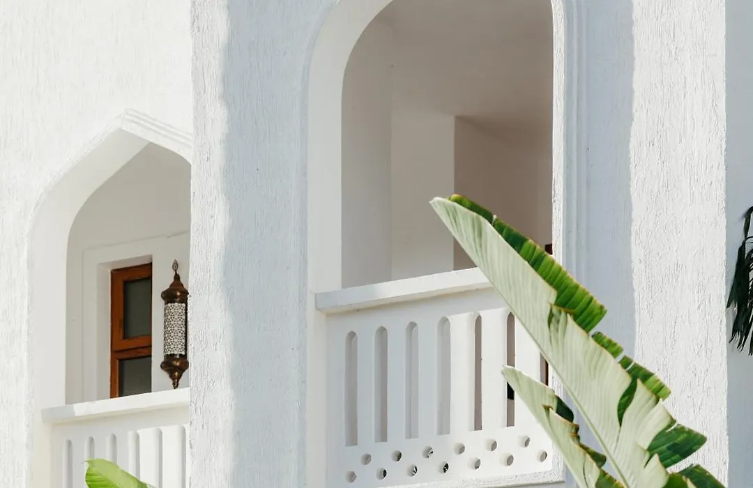 Lux* Marijani Zanzibar-1