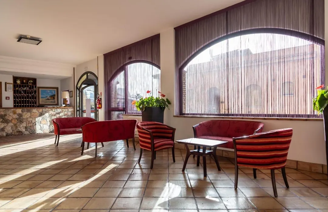 Hotel Corallo-1