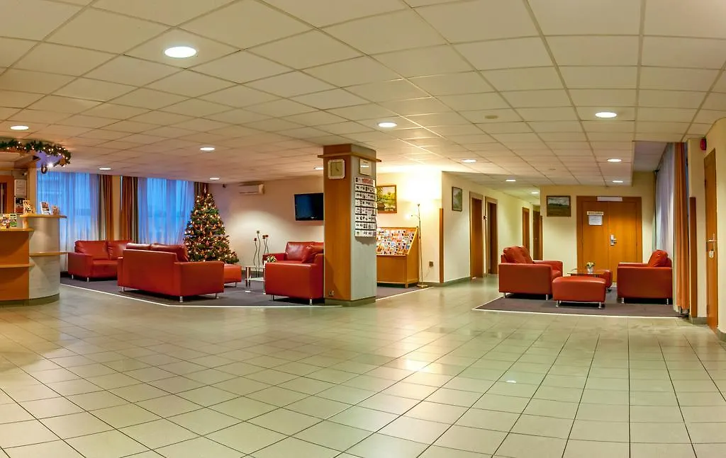 Hotel Eben-1
