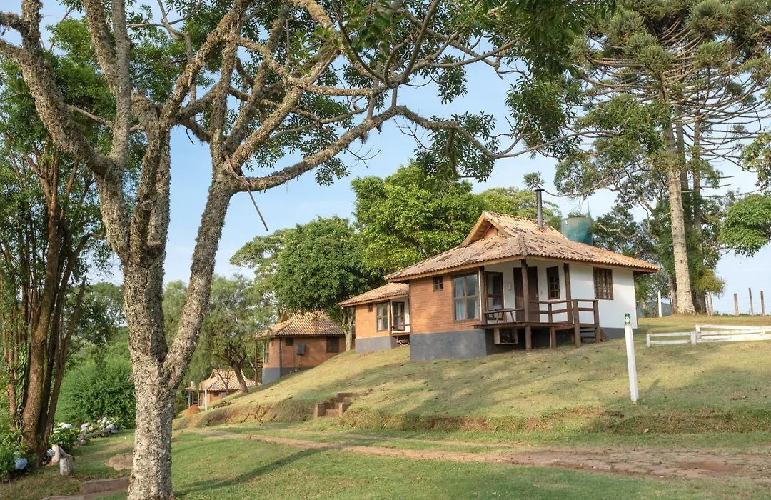 Pousada Serra Vista-1