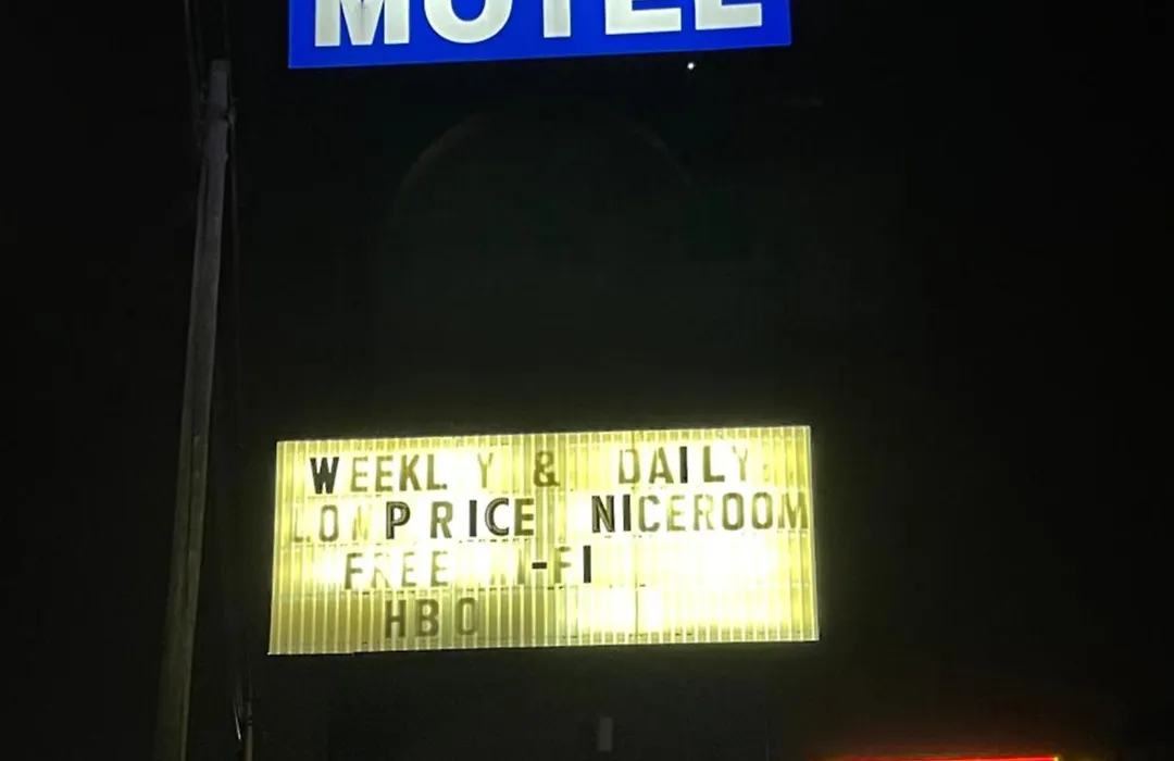 Relax Inn Copperas Cove-1