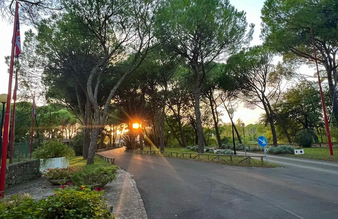 Belvedere Pineta Camping Village Grado-1