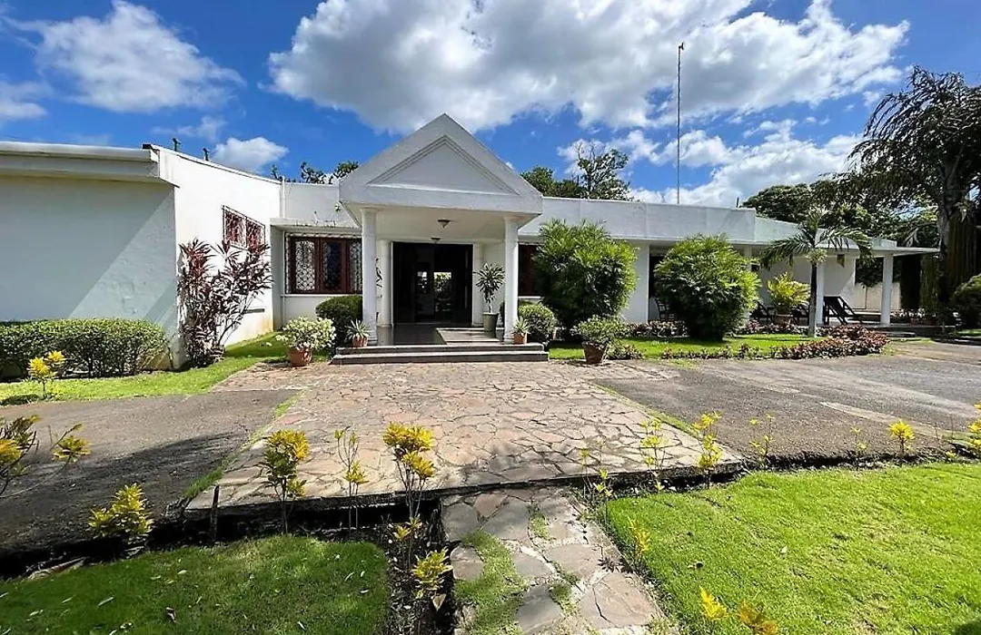 Hotel Casa Del Sol-1