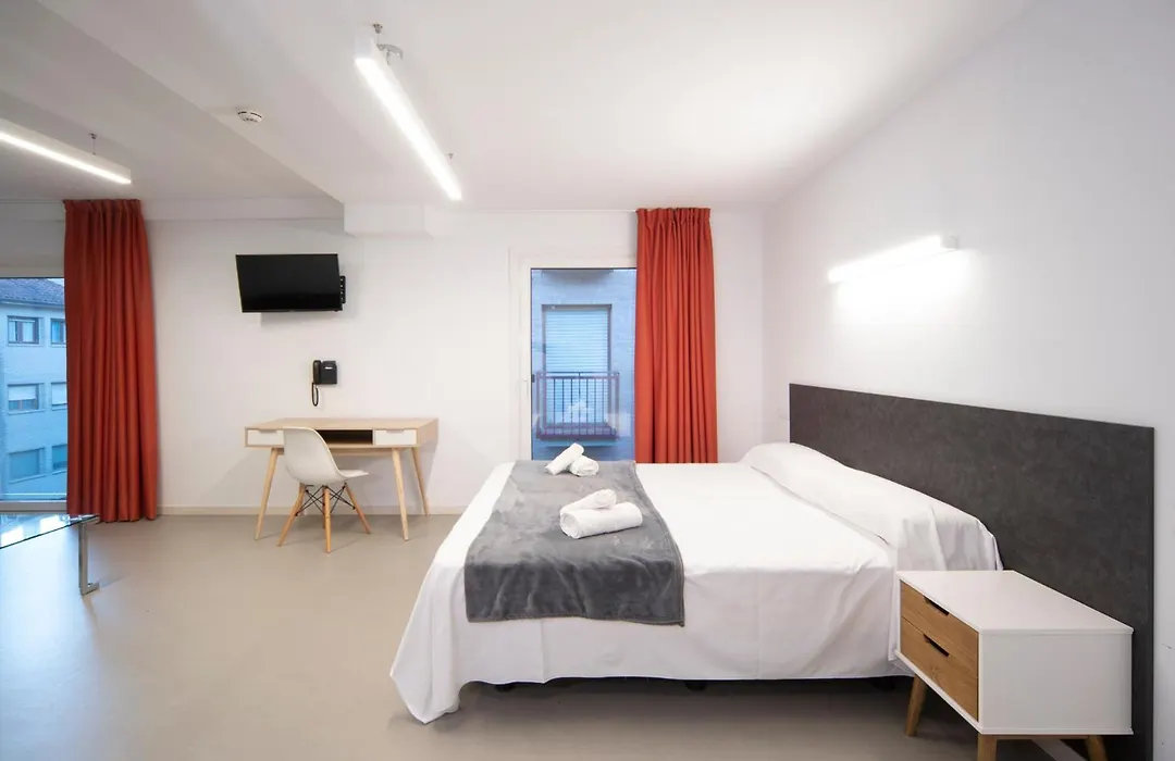 Epsilon Alcañiz Hotel-1