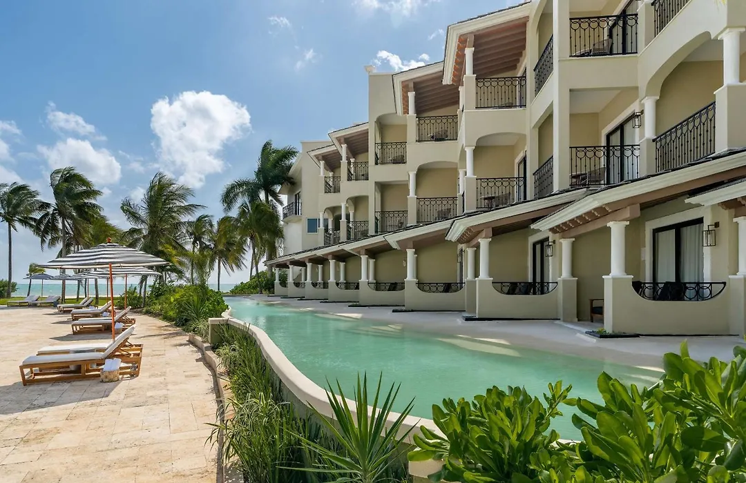 Hyatt Zilara Riviera Maya Adults Only All-Inclusive-1
