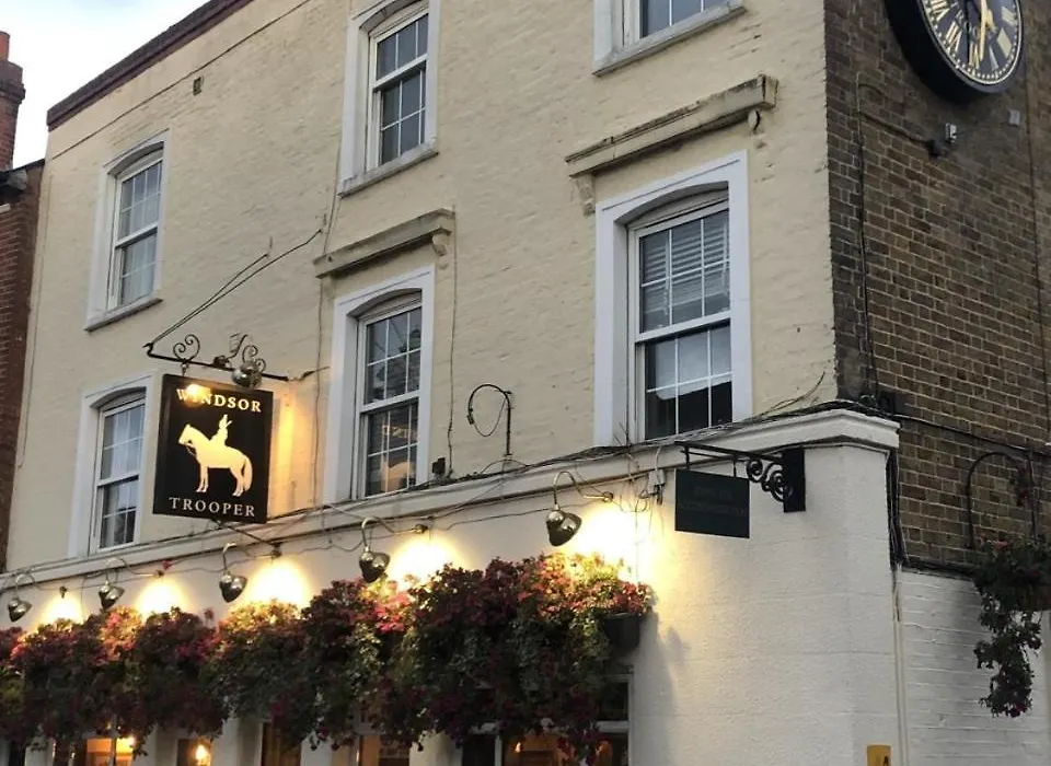 The Windsor Trooper-1