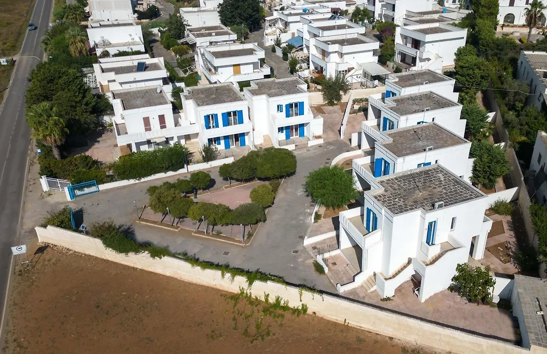 Residence Mare Azzurro-1