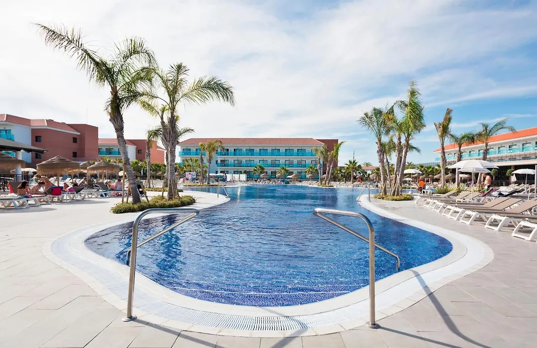 Hotel Best Costa Ballena-1