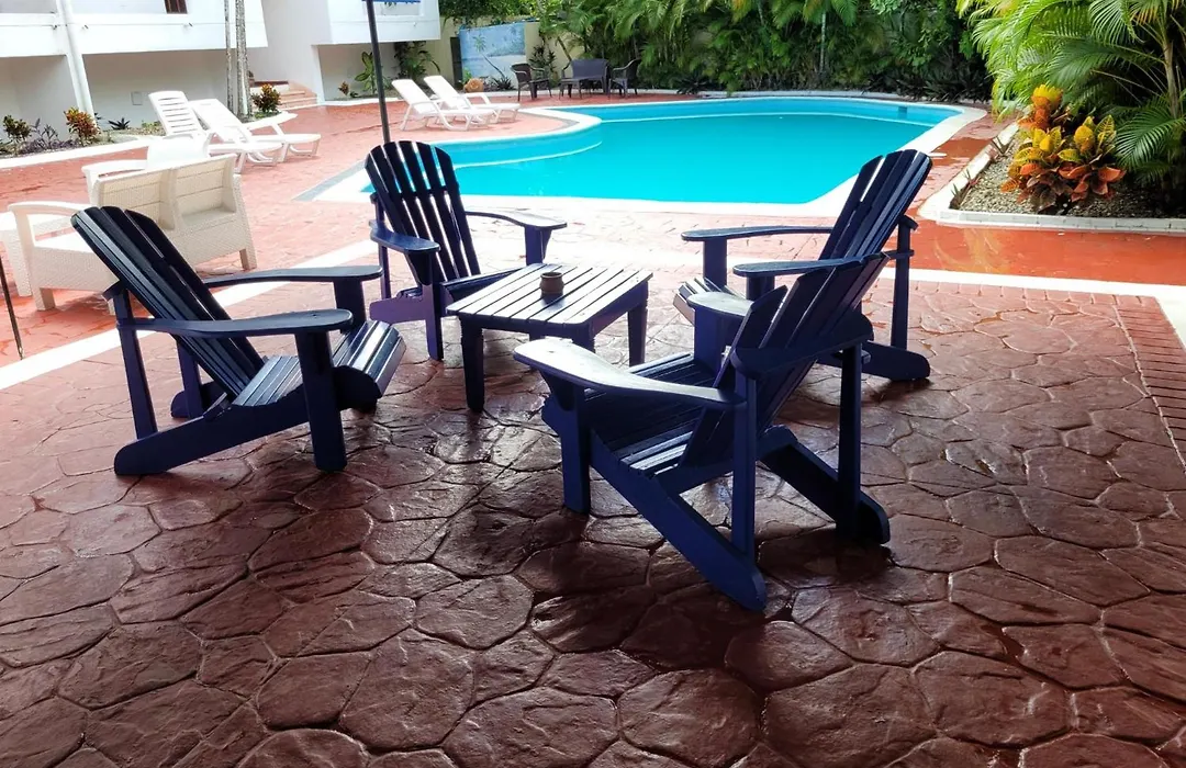 Calypso Beach Hotel-1